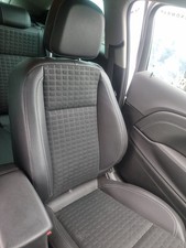 Vauxhall Astra GTC 2009-2016