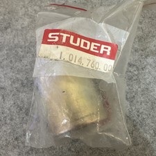 Studer A721 - Pinch Roller