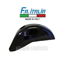 Vespa Small Frame Scooter