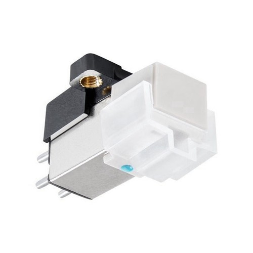 Magnetic cartridge stylus - magnetic,