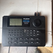 Alesis SR16 Drum Machine