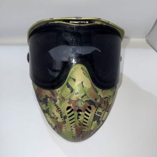 Empire vent goggle - e-vent, –