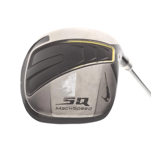 Nike machspeed driver 5 - sq,