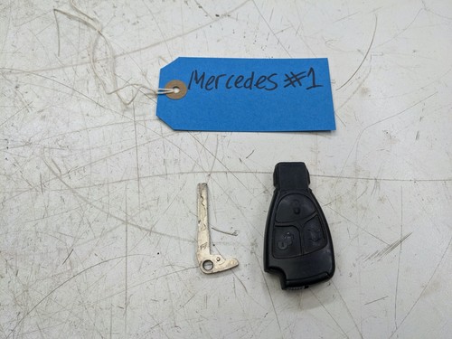 Mercedes benz x163 spare - benz,