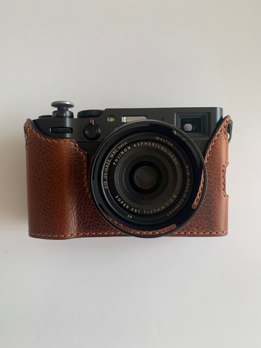 Arte mano case - di, fuji