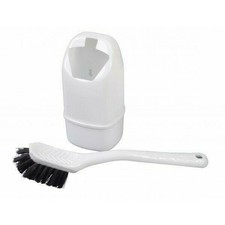 Caravan Camper Kampa Basil Mini Loo (Toilet) Brush