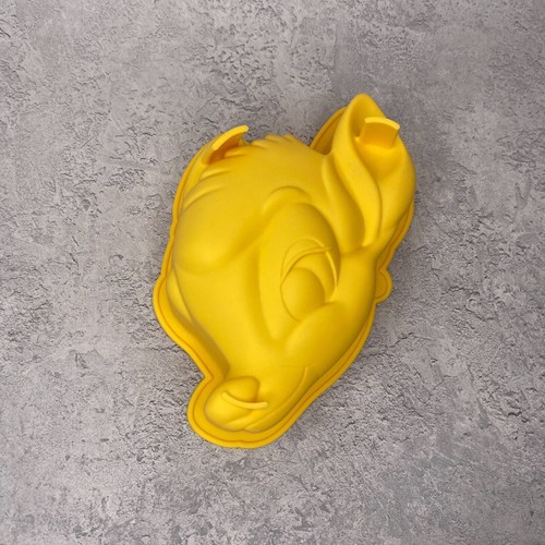 Disney bambi silicone - disney,