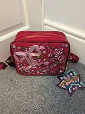 Irregular Choice Flower Dreams