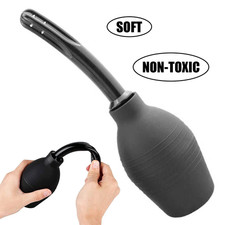 Enema Anal Butt Vagina Bulb