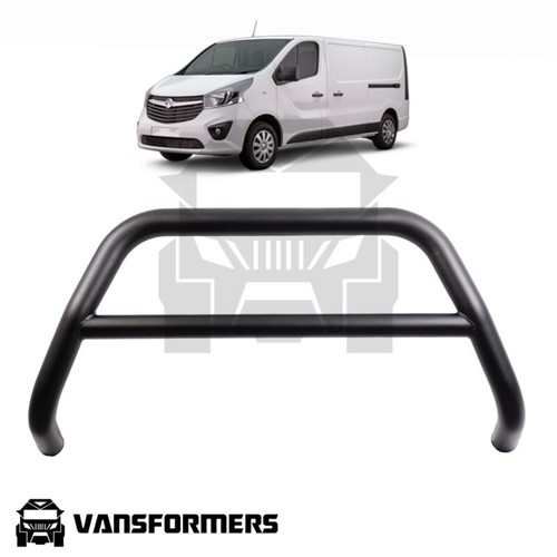 Vauxhall vivaro 2014 2018 - vauxhall,