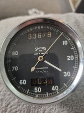 Smiths Chronometric S433/1/L