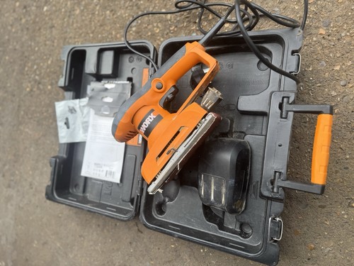 Worx sandeck wx820 20v - worx, wx820.9