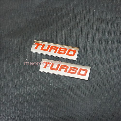 Chrome silver turbo red - chrome,