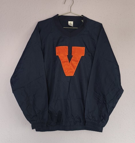 Vintage 90s adidas windbreaker - vintage,