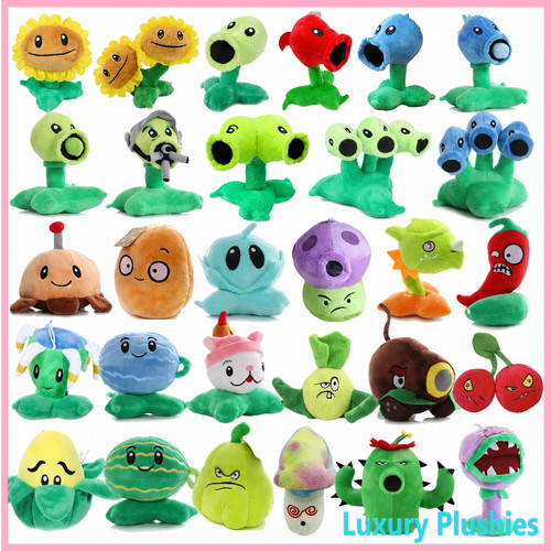 Plants zombies pvz - plants, vs