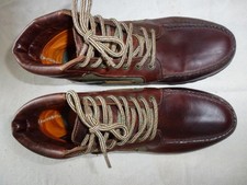 Timberland Gore-Tex Brown