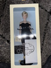 Franklin Mint Princess Diana