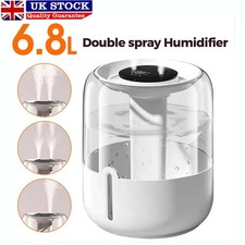 6.8L Cool Mist Humidifier Air
