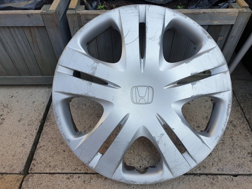 Honda jazz wheel trim - jazz, 15"