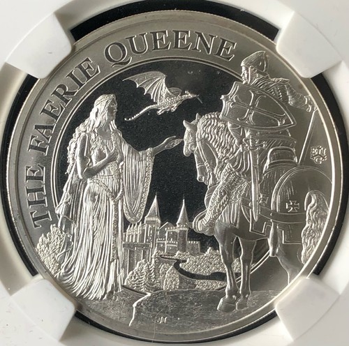 1oz silver 2023 helena the - 1oz,