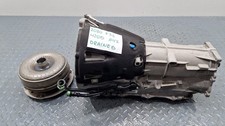 BMW 1 2 3 4 SERIES F20 F30 F32 F36 XDRIVE 2.0d B47 AUTOMATIC GEARBOX GA8HP50X