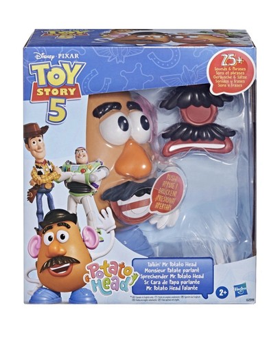 Disney story toy - disney,