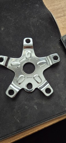 Sugino bmx spider raleigh - sugino,