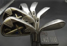 Set of 6x Callaway X22 Irons