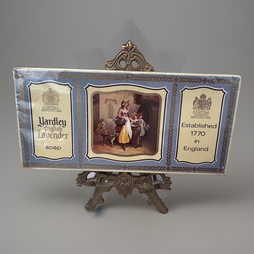 Vintage yardley english - vintage,