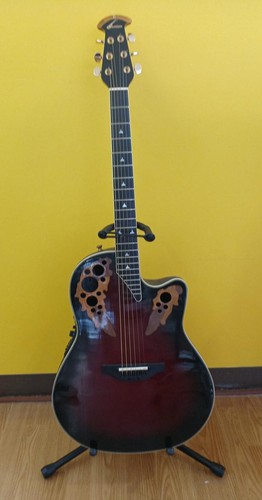 Ovation elite 1778ax bcb - ovation, 1778ax-bcb