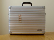 Rimowa Holdall / Camera Case