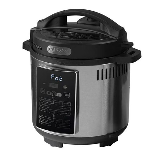 Daewoo 1 pressure - 13-in-1,