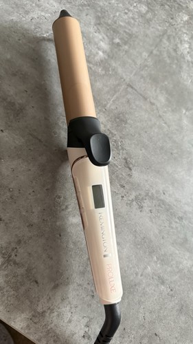 Remington proluxe ci9132 - remington,