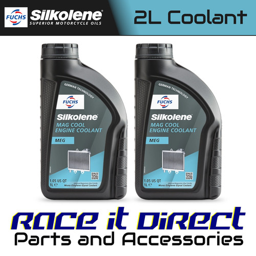 Coolant for aprilia dorsoduro - for,