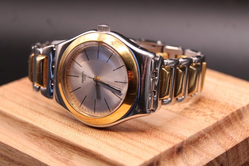 Swatch irony ladies watch - swatch,