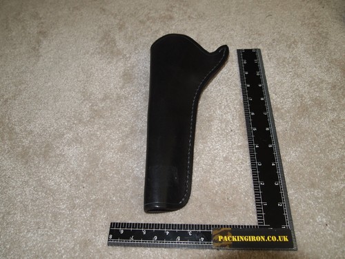 Western slim jim holster - western,