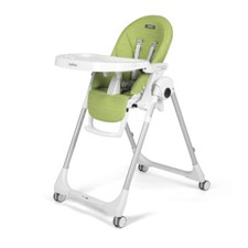 Prima Pappa Follow Me WONDER GREEN Peg Perego