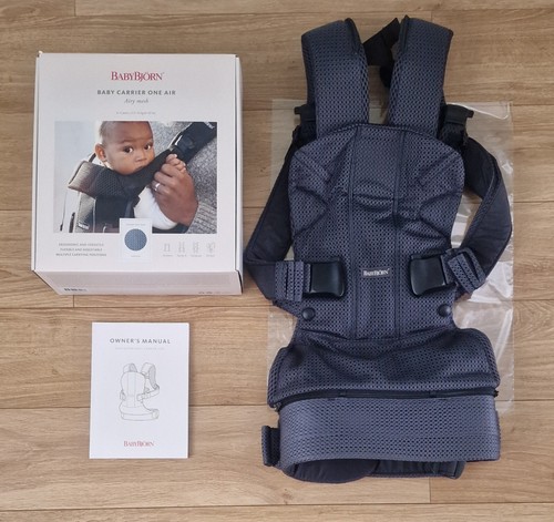 Baby bjorn carrier one - baby,