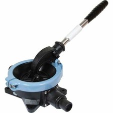 Bilge Pump - Whale Urchin  Deck Bilge Pump BP9021 Removable Handle