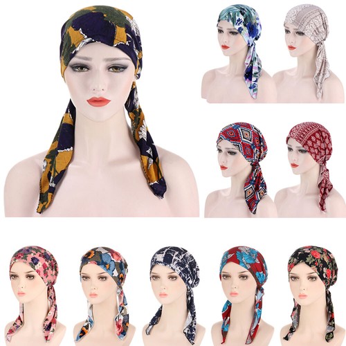Muslim women hijab bonnet - women,