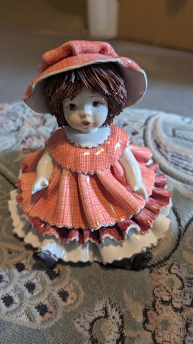Zampiva italy vintage ceramic - zampiva,