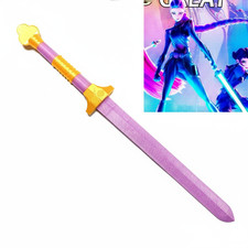 KPop Demon Hunters SwordToy