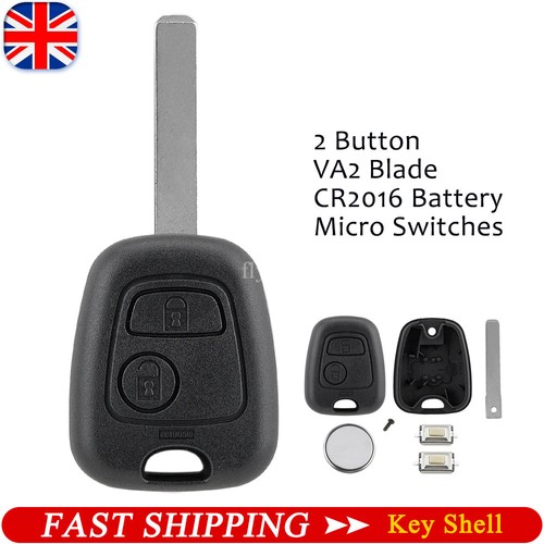 For peugeot 107 206 207 - for,