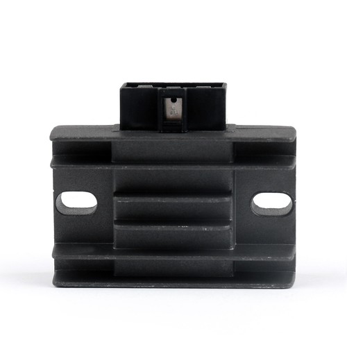 Voltage regulator rectifier - regulator,