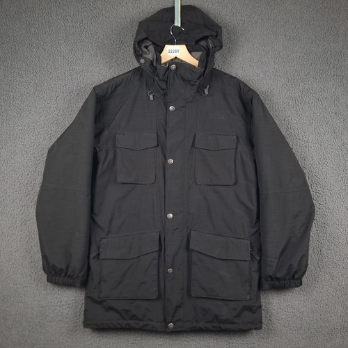 The north face jacket - the,