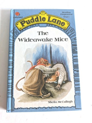 Vintage the wideawake - ,