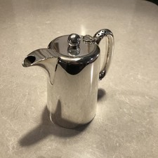 Silver Plated Walker & Hall -