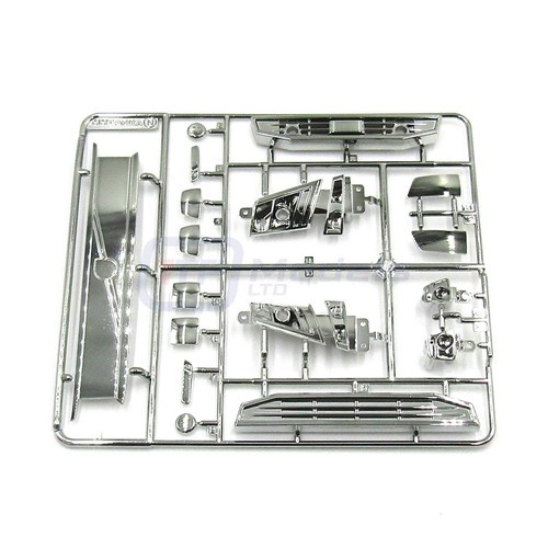 Tamiya 56360 volvo - 56360, fh16
