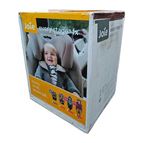 Joie every stage car seat - stage,