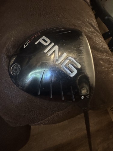 Ping g25 driver regular - 9.5*,
